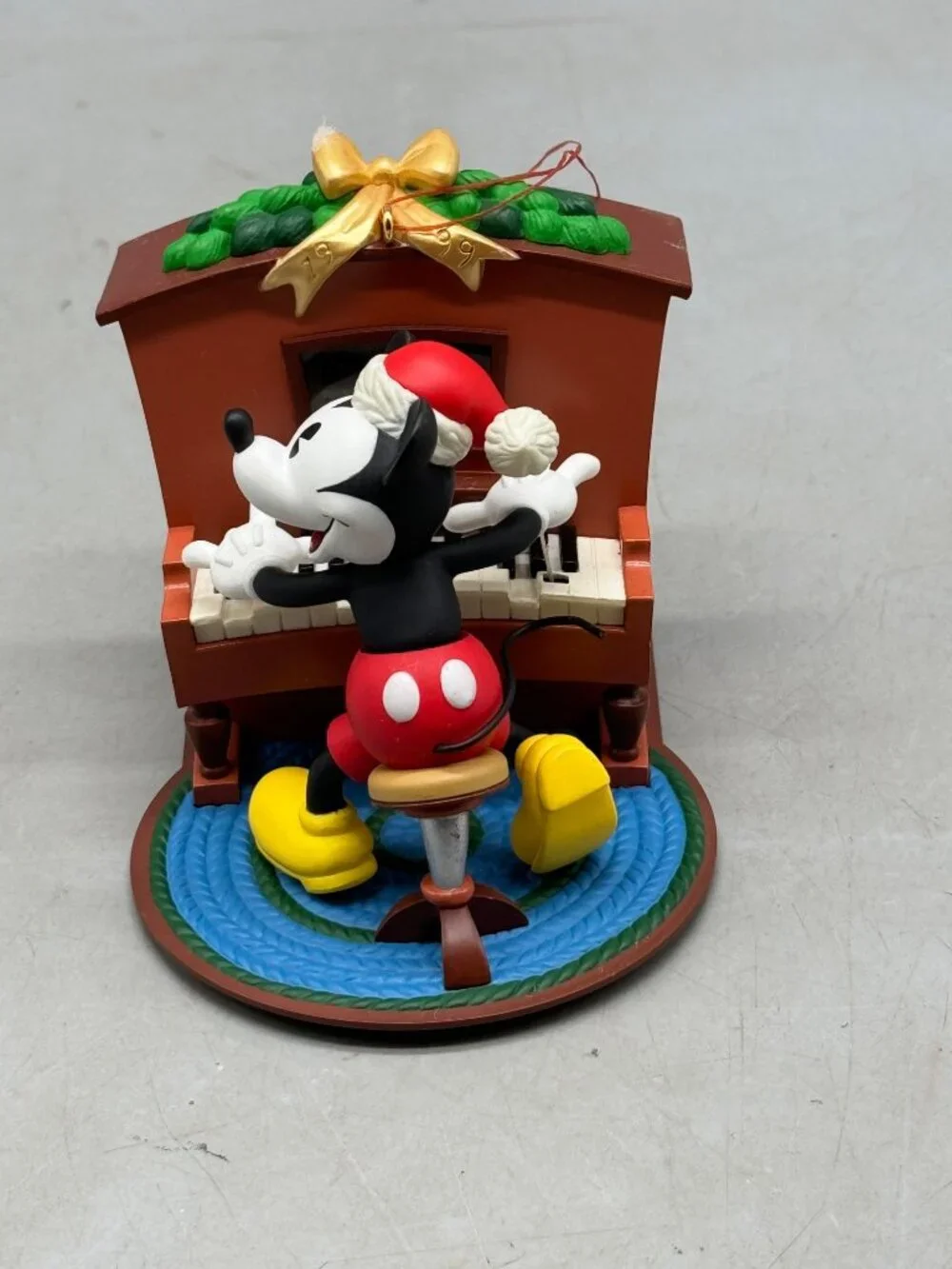 Hallmark this charming